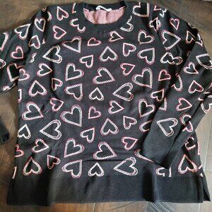Valentine's Sweater